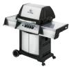 Broil King Crown 90 Propane Grill with Side B