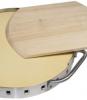 BROIL KING PIZZA STONE GRILL SET
