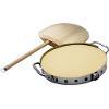 Broil King 69815 Pizza Stone Grill Set