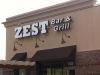Zest Bar And Grill