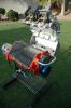 V8 Hot Rod Grill BBQ 39 s BUITENKEUKEN