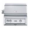 Lynx 30 in. Built-In Grill with Rotisserie