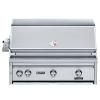 Lynx L36R-1 36 in. Professional Built-In Grill with Rotisserie