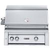 Lynx L30R-1 30 in. Professional Built-In Grill with Rotisserie