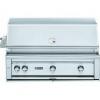 Lynx 42-Inch All ProSear Built-In Gas Grill With Rotisserie L42ASR-LP