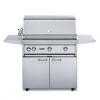 Lynx 36 Freestanding Grill with ProSear Burner and Rotisserie