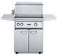 27 Lynx Freestanding Grill with Rotisserie