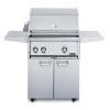 Lynx Freestanding Grill with Rotisserie product picture