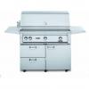 Lynx L42ASFRNG 42 Free Standing All Sear Grill with Rotisserie L42ASFR