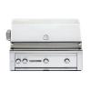 Sedona by Lynx 36 in Stainless Steel Propane Grill with Searing Burner and Rotisserie