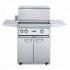 Permalink to Lynx 27? Freestanding Grill