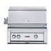 Lynx Professional Grill Series L30ASRNG 30 Built in Gas
