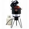 Brinkmann All In One 810 5000 0 Grill Smoker