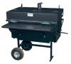 The Good-One Lone Star Charcoal Smoker / Grill