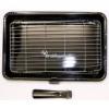 TY1465 Oven & Cooker Grill Pan Set