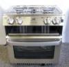 Neptune 4500 Cooker -2 Burner, Oven & Grill Cooker