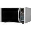Microwave Oven With Grill - Stainless Steel product picture