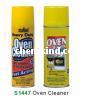 Oven Grill Cleaner