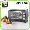 Heller 28l Electric Fan Convection Oven Toaster Grill Bake W