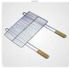 BBQ and oven grill Basket bbq mesh