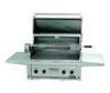 Lynx Professional L30R (NG) All-in-One Grill / Smoker