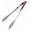 Grill Pro 16in. Stainless Steel Professional Tongs 40275