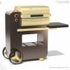 Wood Pellet Barbecue Grill by Grillson Gmbh