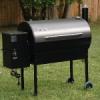 Permanent link to Traeger Texas Pellet Grill Review