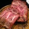 How to Barbecue Rib Roast on the Kamado Grill