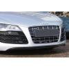Audi R8 V10 Front Grill V8 facelift to V10 look