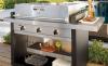 Viking grill repair