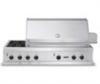 Viking VGIQ5323RE1N Gas Grill