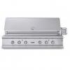 Viking 500 Series 54 Built In Grill Stainless Steel VGBQ55404RENSS