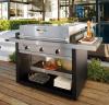 Frontgate x Viking Grill