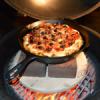 On the Grill: Deep-Dish Pizza (VIDEO)