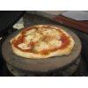 Baking Pizza Stone for Big Green Egg Grill