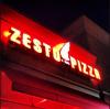 Zesto Pizza Grill
