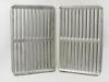 Replacement Fit Gas Grill Stainless Steel Grids For Ducane 2005