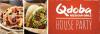Host a Qdoba Mexican Grill House Party