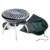Coleman® Party Grill with carry bag. Additional View 1