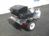 Holland grill with sear mate on trailer TAILGATE PARTY SPECIAL 1995 000