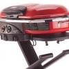 Coleman 9949 Roadtrip Grill Review