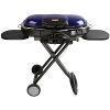 Coleman Roadtrip Lxe Propane Grill Purple Free Shipping