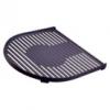 Coleman® RoadTrip® Cast-Iron Accessory Grill Quick Information