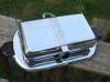 Universal Landers Frary and Clark Sandwich Grill maker Vintage