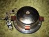Vintage Dominion Electric Waffle Iron Grill Maker Style 1306 Round