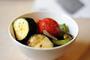 Grillen: Gemse(spiee) vom Grill