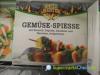 Grill Wok - Perfekt um Gemse zu garen