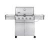Weber Summit S-420 Propane Gas Grill (7120001) - Ace Hardware