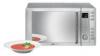 MWG 775 H Combined Microwave Oven with Grill and Convection
